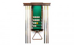 Киевница К-13 ясень (№11,Манчестер 60 yellow green ш1,95)