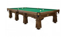 Бильярдный стол Русич Бильярдный стол Русич