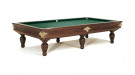 Эксклюзивный бильярдный стол Centenario Эксклюзивный бильярдный стол Centenario