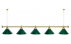 Лампа STARTBILLIARDS 5 пл. Лампа STARTBILLIARDS 5 пл.