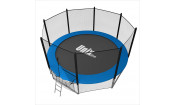 Батут UNIX line 12 ft Classic outside