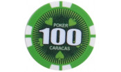 Набор для покера Caracas на 300 фишек