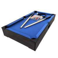 Игровой стол - бильярд DFC 27" RQ22004-PVC