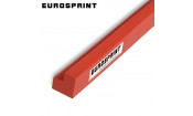 Резина для бортов Eurospint Standard Snooker Pro L-77 182см 12фт 6шт. Резина для бортов Eurospint Standard Snooker Pro L-77 182см 12фт 6шт.