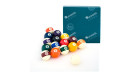 Шары Aramith Continental Pool ø35мм