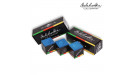 Мел Balabushka Performance Chalk Blue 3шт.