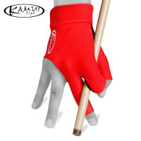 Перчатка Kamui QuickDry красная правая L