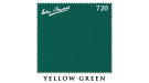 Сукно Iwan Simonis 720 203см Yellow Green