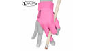 Перчатка Kamui QuickDry розовая правая XS