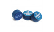 Наклейка для кия Navigator Blue Impact Snooker ø11мм Medium 1шт.