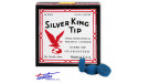 Наклейка для кия Silver King ø10мм 1шт.