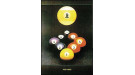 Постер HIGH NINE 60×75см