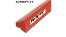 Резина для бортов Eurosprint Standard Rus Pro U-118 152см 10фт 6шт.