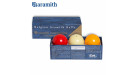 Шары Aramith Tournament Champion Snooker ø52,4мм 3шара Шары Aramith Tournament Champion Snooker ø52,4мм 3шара