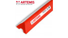 Резина для бортов Artemis Pool №66 K-66 122см 9фт 6шт. Резина для бортов Artemis Pool №66 K-66 122см 9фт 6шт.