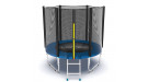 Батут EVO JUMP External 6ft (Blue)