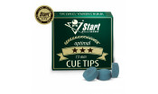 Наклейка Startbilliards Cue Tips optimal 3* 13мм SB0641 (1шт.)