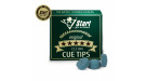 Наклейка Startbilliards Cue Tips original 5* 12,5мм SB0651 (1шт.)