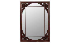 Зеркало Венеция ясень Патина Зеркало Венеция ясень Патина