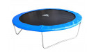 Батут DFC Trampoline Fitness 5 футов б/сетки (152,5см) 5FT-TRBL